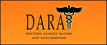 Doctors Against Racism and Anti-Semitism
