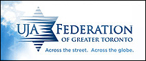 Jewish Federation of Greater Toronto